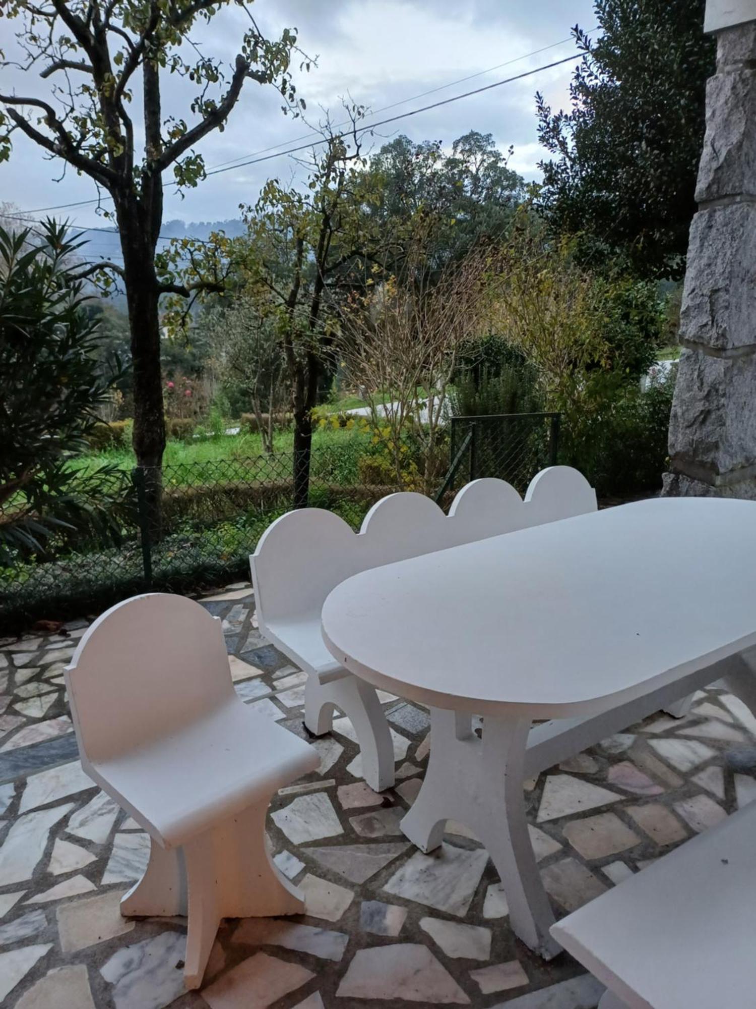 Amarante Residence Exterior foto