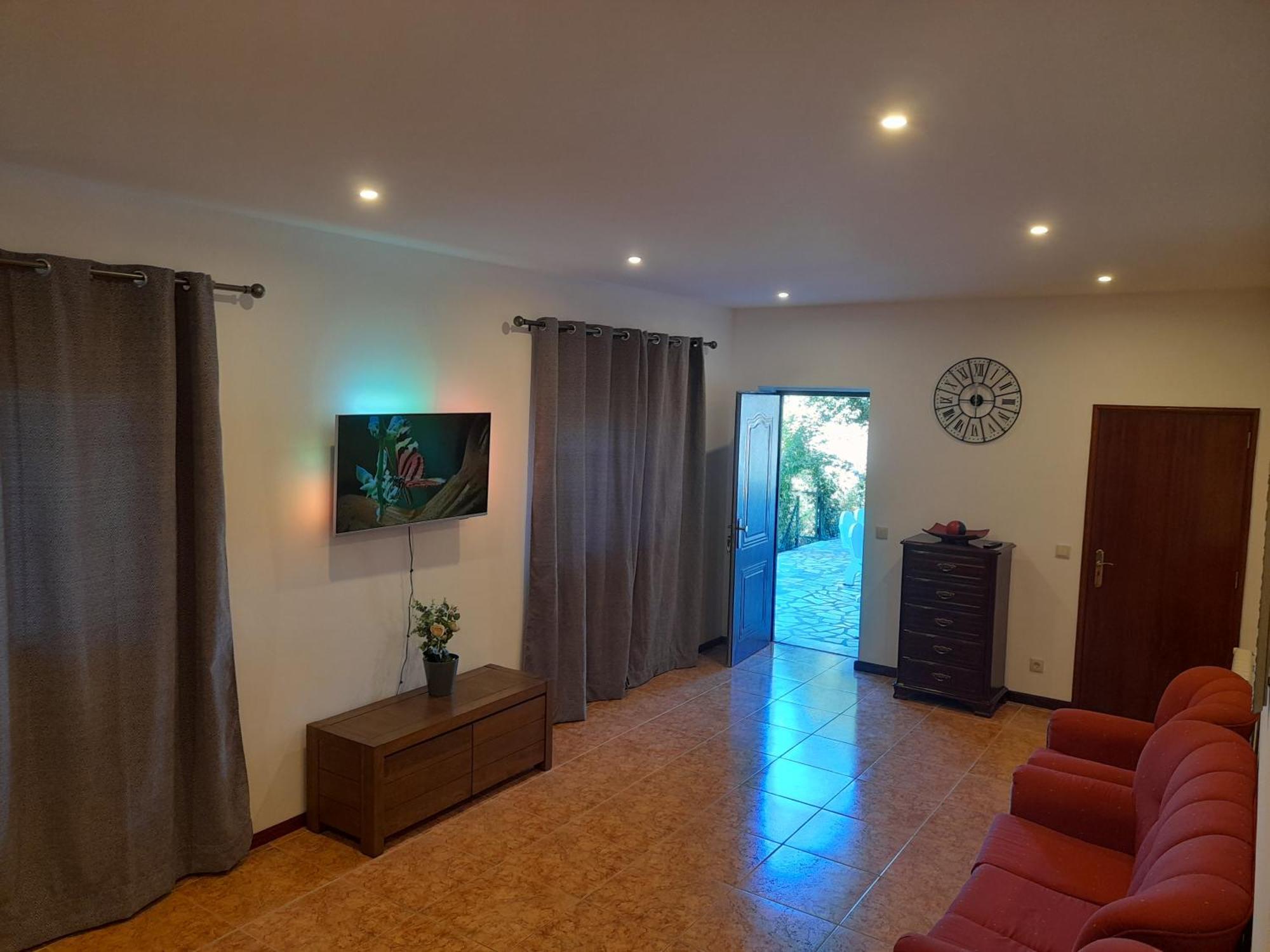 Amarante Residence Exterior foto